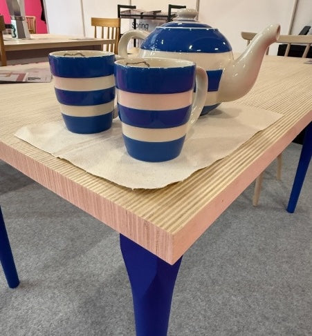 Crafting Connection: Why a Bespoke Dining Table Means More Than Just a Place to Eat