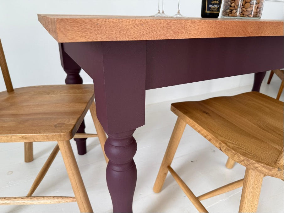 7 Fresh Ideas for a One-of-a-Kind Dining Table for Your Home