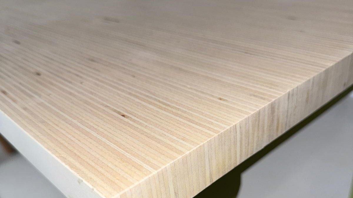 Bespoke Wooden Dining Table Top