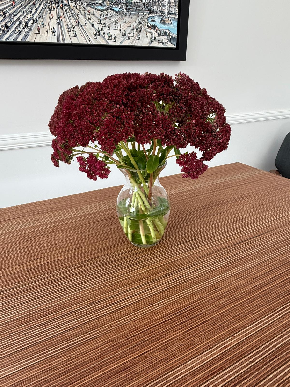 Farmhouse Wooden Dining Table 'The Newquay'