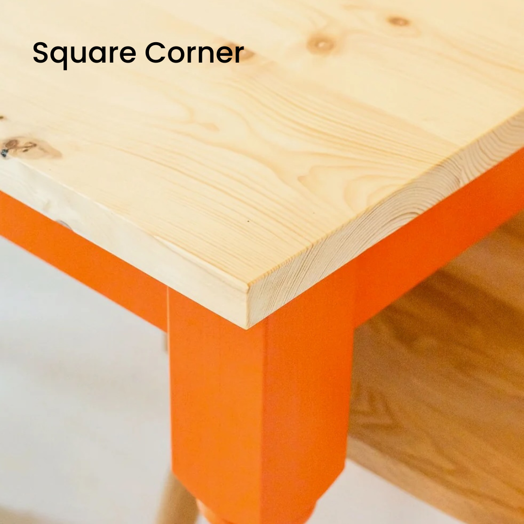 Marine Table Top