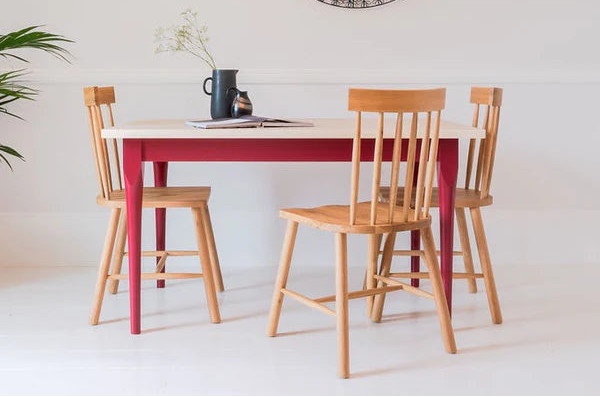 The Salcombe - Table Leg