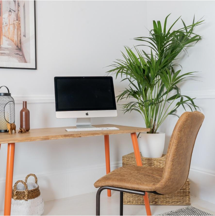 How an Elegant Working Desk Elevates Your Environment