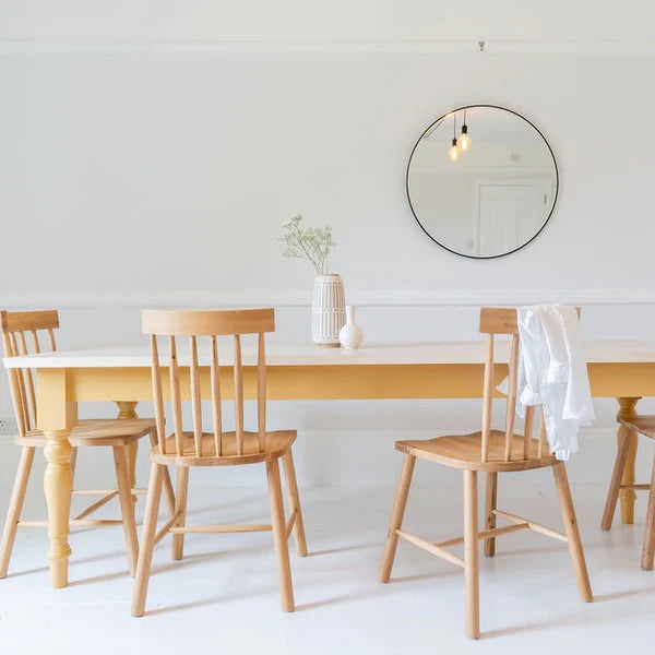 5 Trends in Dining Room Furniture for 2024