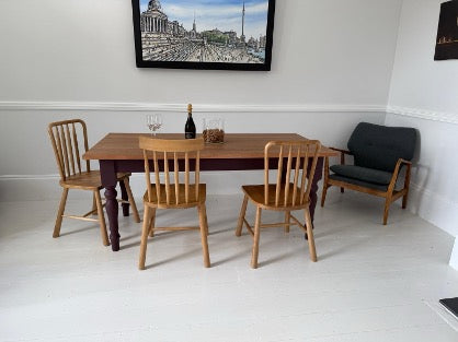 10 Things to Think About When Buying a Dining Table