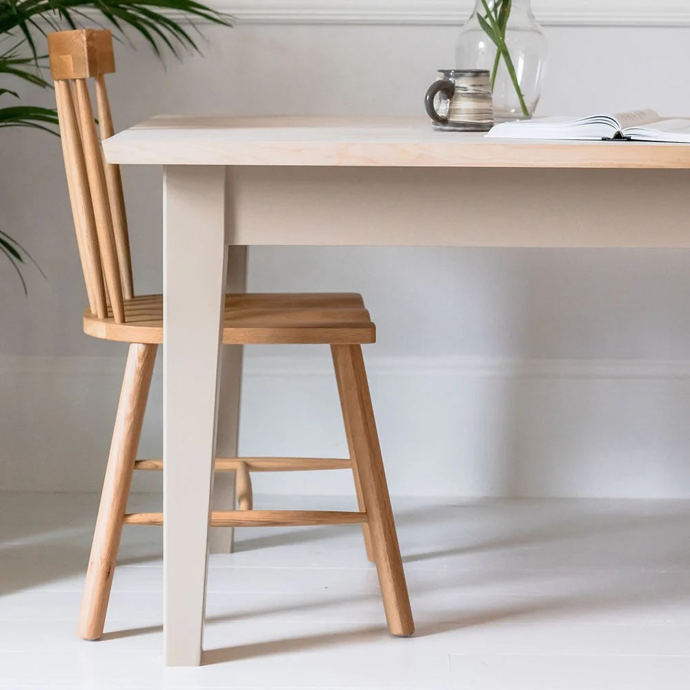 St Ives - Table Leg