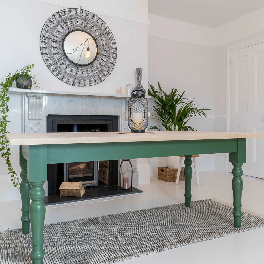 The Newquay - Table Leg