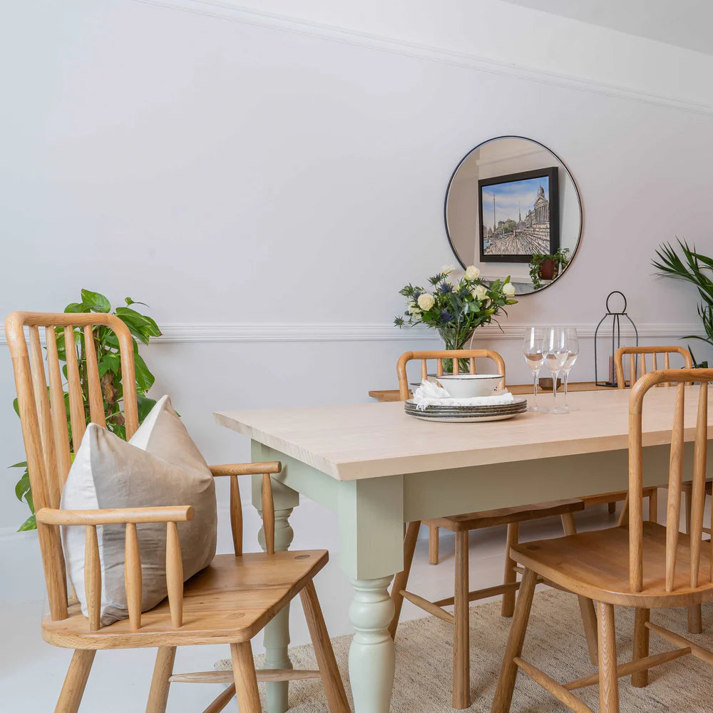 The Newquay - Table Leg