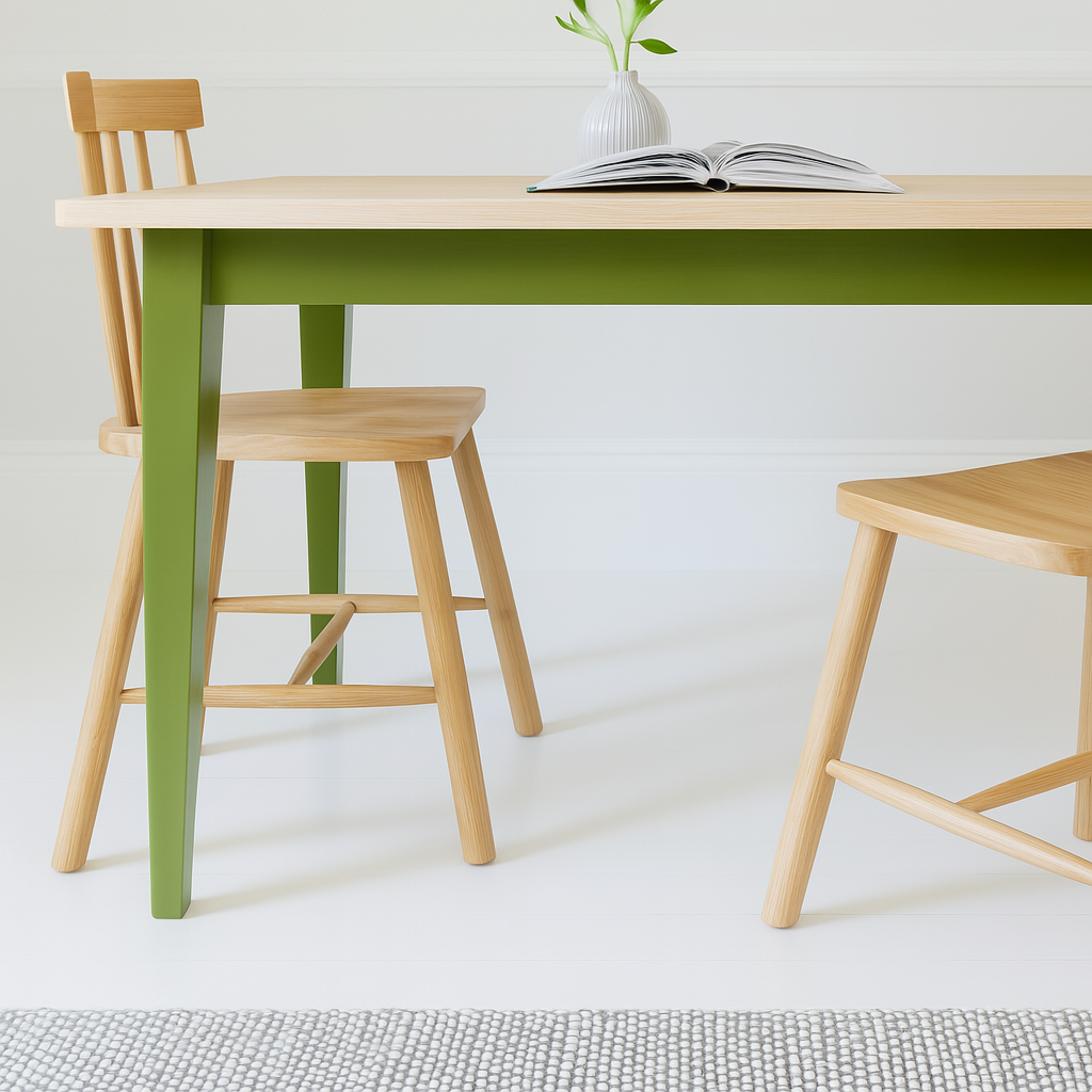 The Padstow - Table Leg