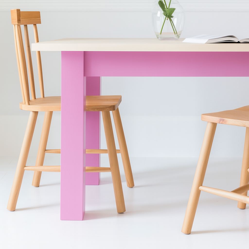 The Penzance - Table Leg