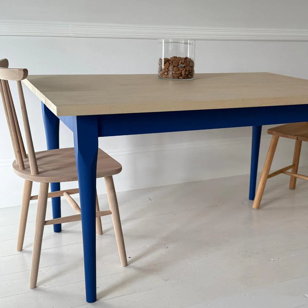 The Salcombe - Table Leg