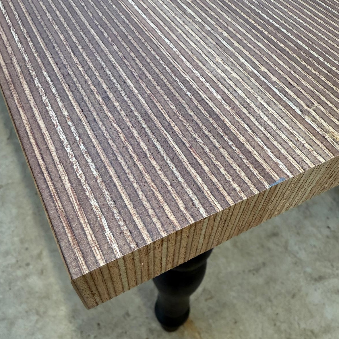 Marine Table Top